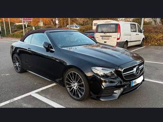 mercedes-benz e 53 amg