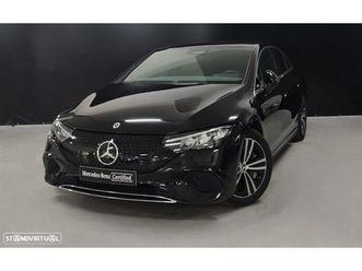 mercedes-benz eqe 350 edition