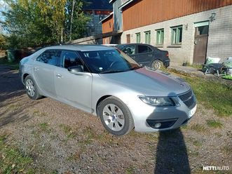 linear 2,0tid 160hv 4d at6 fwd