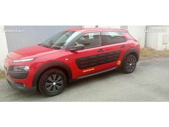 c4 cactus citroen