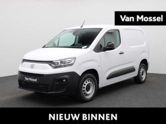 1.5d 130pk l1 | navi | airco | cam | pdc | zijschuifdeur |