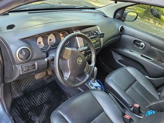 x-gear sl/x-gear 1.8 flex f. aut.