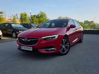 opel insignia 1.5 turbo 36,000 bgn
