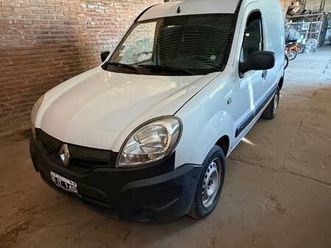 vendo renault kangoo