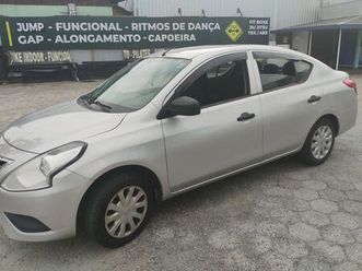 v-drive 1.0 12v flex mec