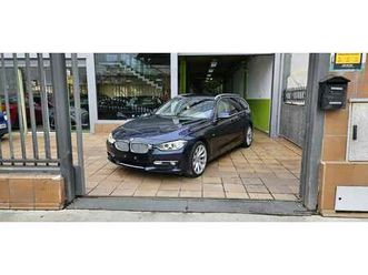 320d touring xdrive sport