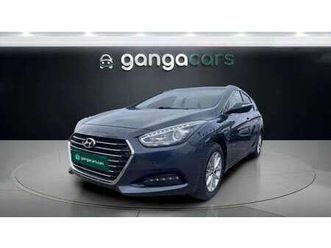 1.7crdi bluedrive essence