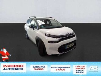 bluehdi s&s feel pack 110