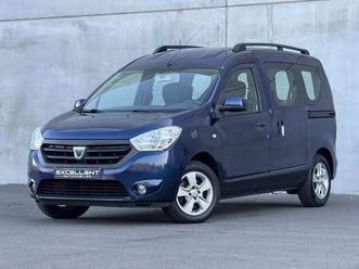 1.2 tce/bluetooth/pdc/airco/garantie 12 mois/