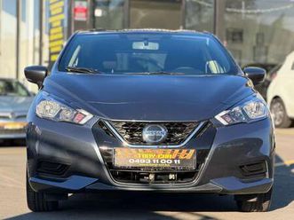 micra1.0 ig-t*boîte auto*navi*carplay*camra*bt*