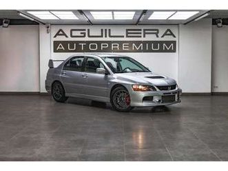 evolution 2.0t gsr ultimate