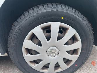 nissannv300 1.6 dci l1h1 2,7t comfort