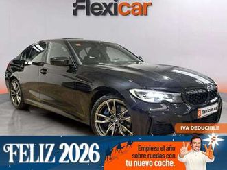 m340d xdrive auto.