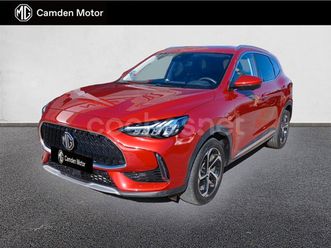 mg ehs 1.5tgdi phev luxury