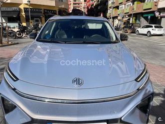 mg marvel r 70kwh comfort