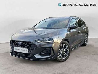 sportbreak 1.0 ecoboost mhev st-line x 155 aut.