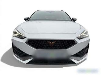 st 190ps/led/shz+lrhz/kamera/fap-xl/vision