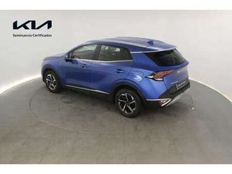 1.6 t-gdi mhev drive 160