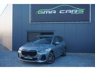 bmw série 2 225 xe iperformance act. m pack-nav-cam-led-garantie