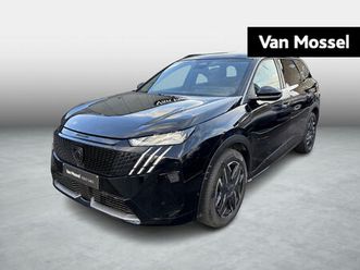 peugeot 5008 1.2 hybrid 136 e-dsc6 allure