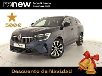 1.2 e-tech híbrido techno 146kw