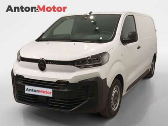 furgon tm bhdi 120cv