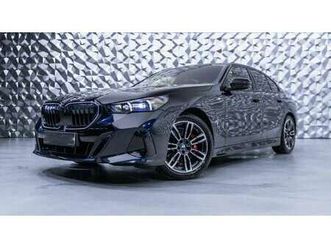 520da xdrive m sport
