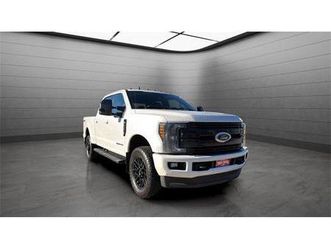 used 2019 ford f-250 lariat