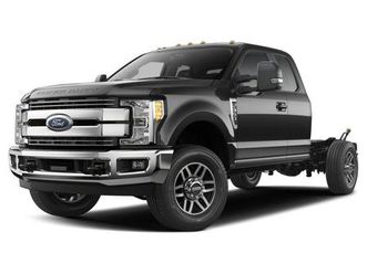 used 2019 ford f-350 xl