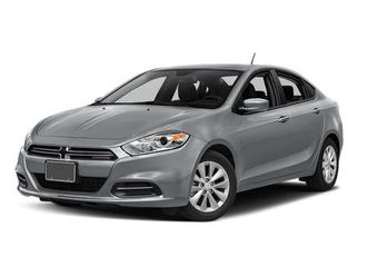 used 2016 dodge dart aero