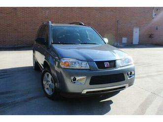 used 2006 saturn vue base