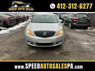 used 2013 buick verano convenience