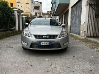 fordm mondeo mk5