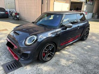 mini jcw gp