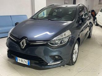 renault clio duel 1.5 dci euro6