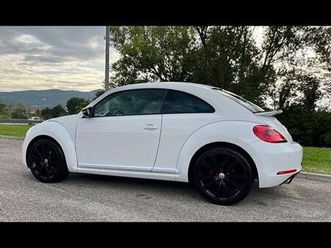 maggiolino dsg 2.0 kit 250 cv