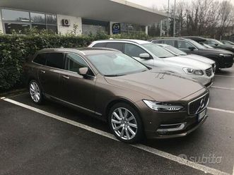 volvo v90 d5awd inscription