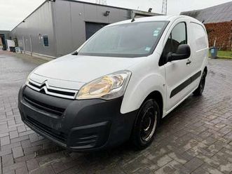 1.6 bluehdi l1 comfort