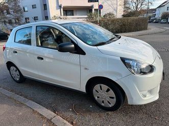 mitsubishi space star 1.0 diamant edition diamant edition