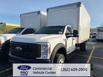 used 2024 ford f-450 xl