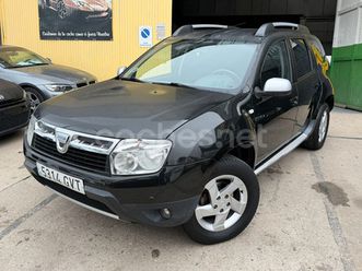 dacia duster ambiance dci