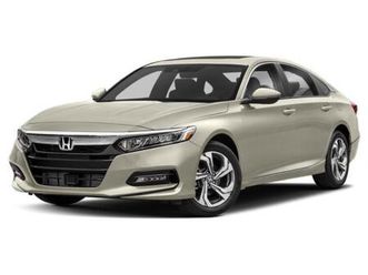 used 2018 honda accord ex-l 2.0t