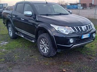 l200 cab v 2016 d.cab 2.4d in 4wd 181cv auto n1 e6
