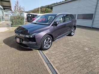 aiways u5 63kwh 150kw prime prime