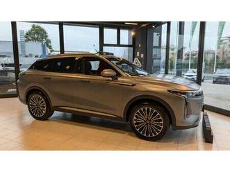 phev 1.5tgdi - trazione awd dht3 premium (awd) - i