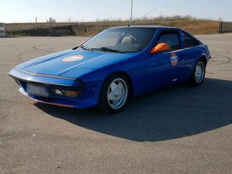 talbot, matra murena, 2,2 l
