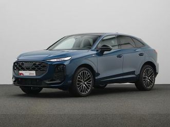 sportback 35 tfsi business edition s line s tronic