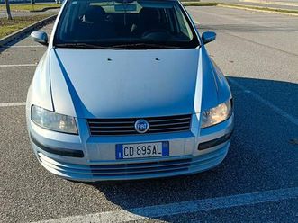 fiat stilo gpl
