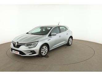 renault mégane 1.5 dci blue business