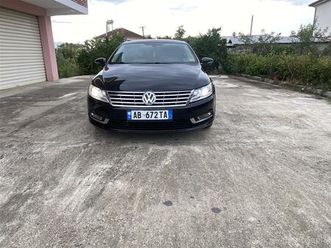 shitet pasat cc 2013 benzin -gaz